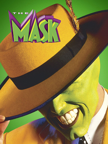 Mask | Маска