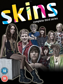 Skins | Молокососы