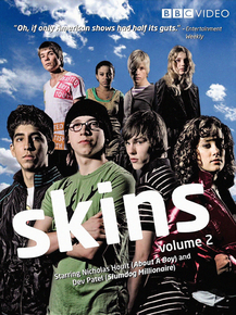 Skins | Молокососы