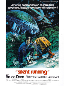 Silent Running