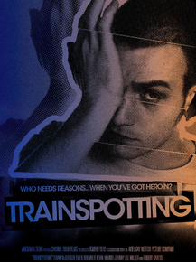 Trainspotting | На игле