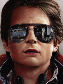 Back to the Future | Назад в будущее