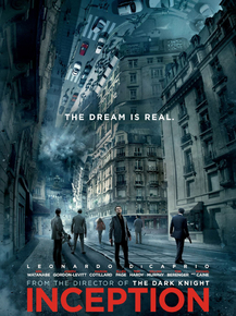 Inception | Начало