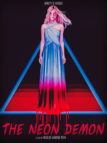 The Neon Demon | Неоновый демон