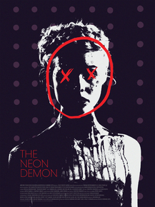 The Neon Demon | Неоновый демон