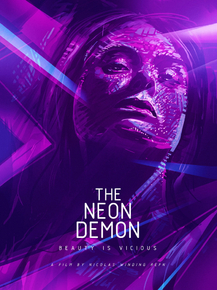The Neon Demon | Неоновый демон