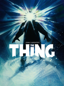 The Thing | Нечто