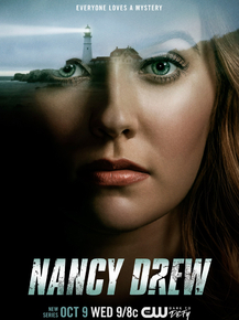 Nancy Drew | Нэнси Дрю