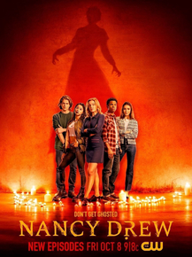 Nancy Drew | Нэнси Дрю