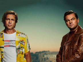 Once Upon a Time in… Hollywood | Однажды в… Голливуде