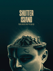 Shutter Island | Остров проклятых