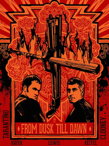 From Dusk Till Dawn | От заката до рассвета
