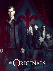 The Originals | Древние