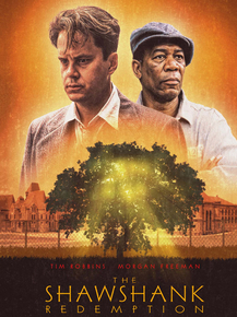 The Shawshank Redemption | Побег из Шоушенка