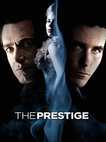The Prestige | Престиж