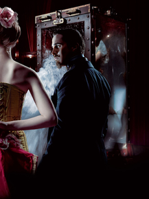 The Prestige | Престиж