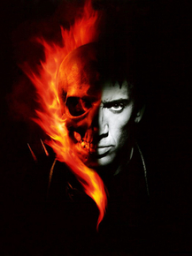 Ghost Rider | Призрачный гонщик