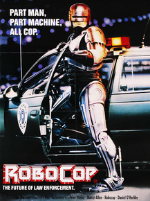 Robocop | Робокоп