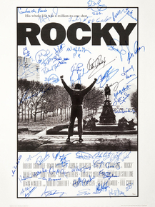 Rocky | Рокки