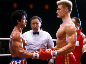 Rocky | Рокки