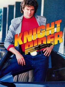 Knight Rider | Рыцарь дорог