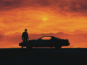 Knight Rider | Рыцарь дорог