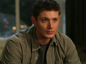 Supernatural | Сверхъестественное