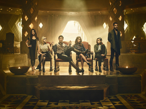 The Magicians | Волшебники