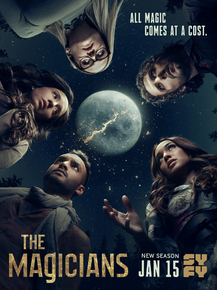 The Magicians | Волшебники