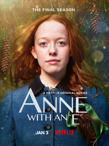 Anne | Энн Anne | Энн