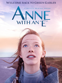 Anne | Энн Anne | Энн