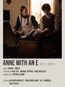 Anne | Энн Anne | Энн