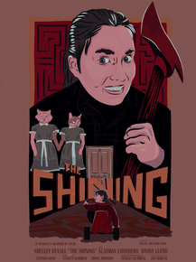 The Shining | Сияние