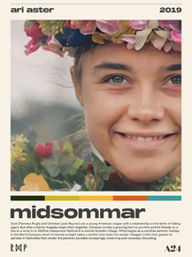 Midsommar | Солнцестояние