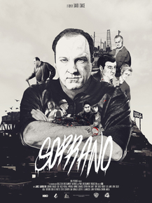 The Sopranos | Клан Сопрано