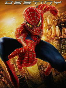 Spider Man | Человек Паук