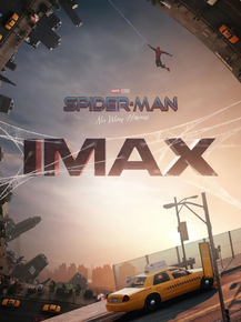 Spider-Man: No Way Home | Человек-паук: Нет пути домой