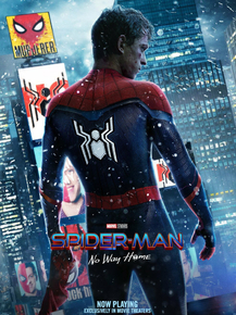 Spider-Man: No Way Home | Человек-паук: Нет пути домой Spider-Man: No Way Home | Человек-паук: Нет пути домой