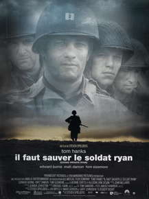 Saving Private Ryan | Спасти рядового Райана