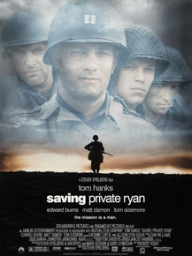 Saving Private Ryan | Спасти рядового Райана