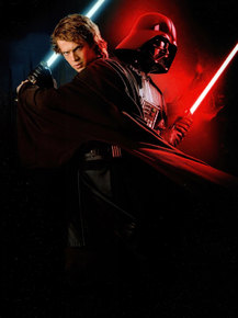 Star Wars: Darth Vader | Звездные войны: Дарт Вейдер