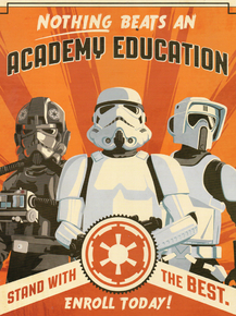 Star Wars | Звездные войны