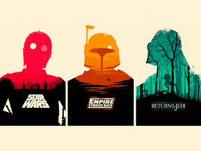 Star Wars | Звездные войны
