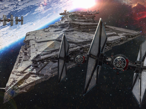 Star Wars | Звездные войны