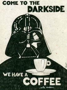 Star Wars: Darth Vader | Звездные войны: Дарт Вейдер