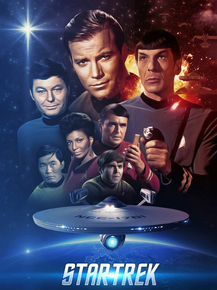 Star Trek | Звездный путь