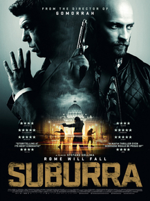 Suburra | Субура