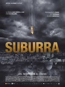 Suburra | Субура