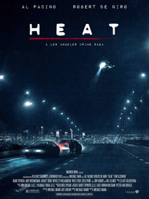 Heat | Схватка