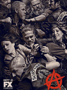 Sons of Anarchy | Сыны анархии